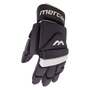 Mercian Hockey | Mercian Hockey Elite Indoor Player Glove Left Hand | Elite Indoor Player Glove Left Hand - Black / Small | Total Hockey