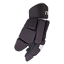 Mercian Hockey | Mercian Hockey Elite Indoor Player Glove Left Hand | Elite Indoor Player Glove Left Hand - Black / Small | Total Hockey