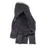 Mercian Hockey | Mercian Hockey Evolution Player Glove Left Hand | Evolution Player Glove Left Hand - Black / XSmall | Total Hockey