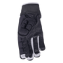 Mercian Hockey | Mercian Hockey Evolution Pro Glove Right Hand | Evolution Pro Glove Right Hand - Black / XSmall | Total Hockey
