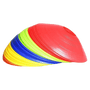 Precision Training | Precision Training 10 Cones 5 Colours | 10 Cones 5 Colours - 10 Cones 5 Colours | Total Hockey