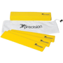 Precision Training | Precision Training 15 Rectangular Markers | 15 Rectangular Markers - Yellow | Total Hockey