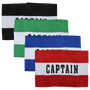 Precision Training | Precision Training Captains Armband Senior | Captains Armband Senior - Green | Total Hockey