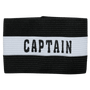 Precision Training | Precision Training Captains Armband Junior | Captains Armband Junior - Black | Total Hockey