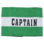 Precision Training | Precision Training Captains Armband Senior | Captains Armband Senior - Green | Total Hockey