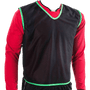 Precision Training | Precision Training Training Bib - Black | Training Bib - Black - Infants (26"-28") | Total Hockey