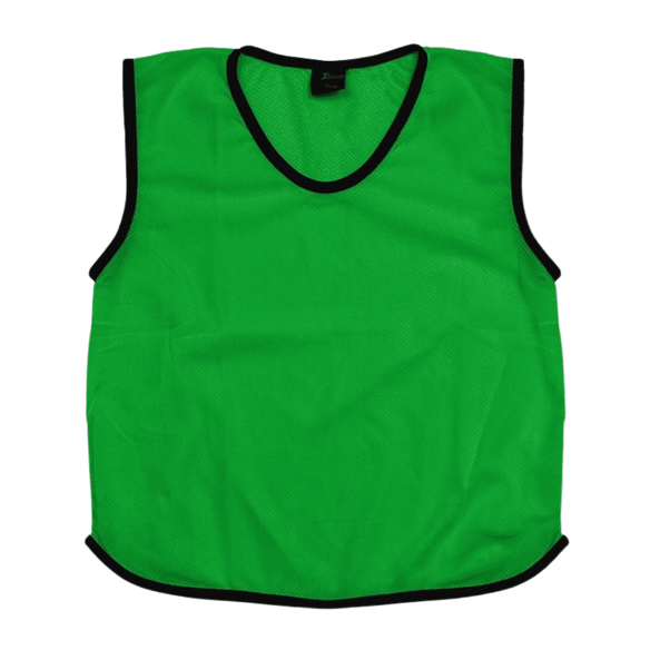 Precision Training | Precision Training Training Bib - Green | Training Bib - Green - Infants (26"-28") | Total Hockey