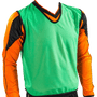 Precision Training | Precision Training Training Bib - Green | Training Bib - Green - Infants (26"-28") | Total Hockey