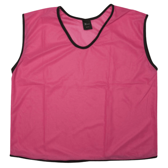 Precision Training | Precision Training Training Bib - Pink | Training Bib - Pink - Infants (26"-28") | Total Hockey