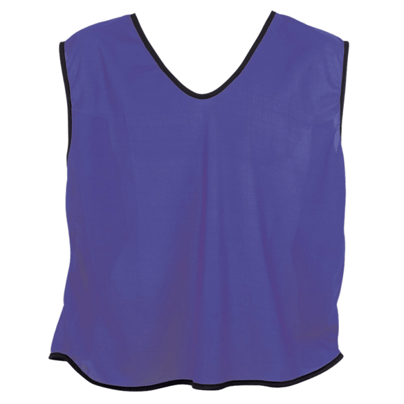 Precision Training | Precision Training Training Bib - Purple | Training Bib - Purple - Infants (26"-28") | Total Hockey