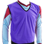 Precision Training | Precision Training Training Bib - Purple | Training Bib - Purple - Infants (26"-28") | Total Hockey