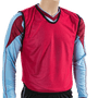 Precision Training | Precision Training Training Bib - Red | Training Bib - Red - Infants (26"-28") | Total Hockey