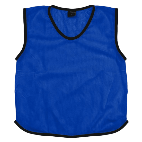 Precision Training | Precision Training Training Bib - Royal | Training Bib - Royal - Infants (26"-28") | Total Hockey