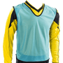Precision Training | Precision Training Training Bib - Sky | Training Bib - Sky - Infants (26"-28") | Total Hockey