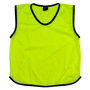 Precision Training | Precision Training Training Bib - Yellow | Training Bib - Yellow - Infants (26"-28") | Total Hockey