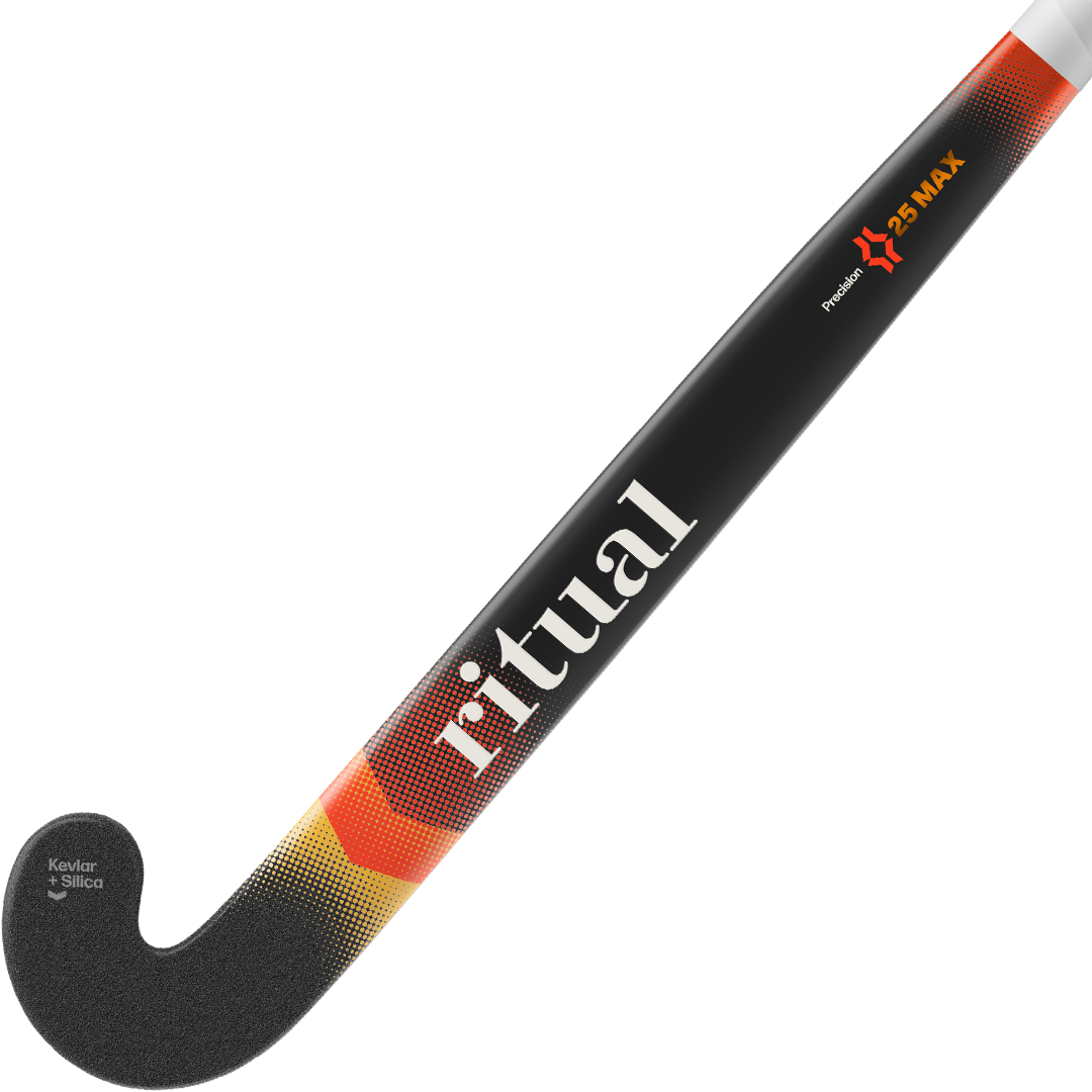 Precision 25 Max Indoor (2026)