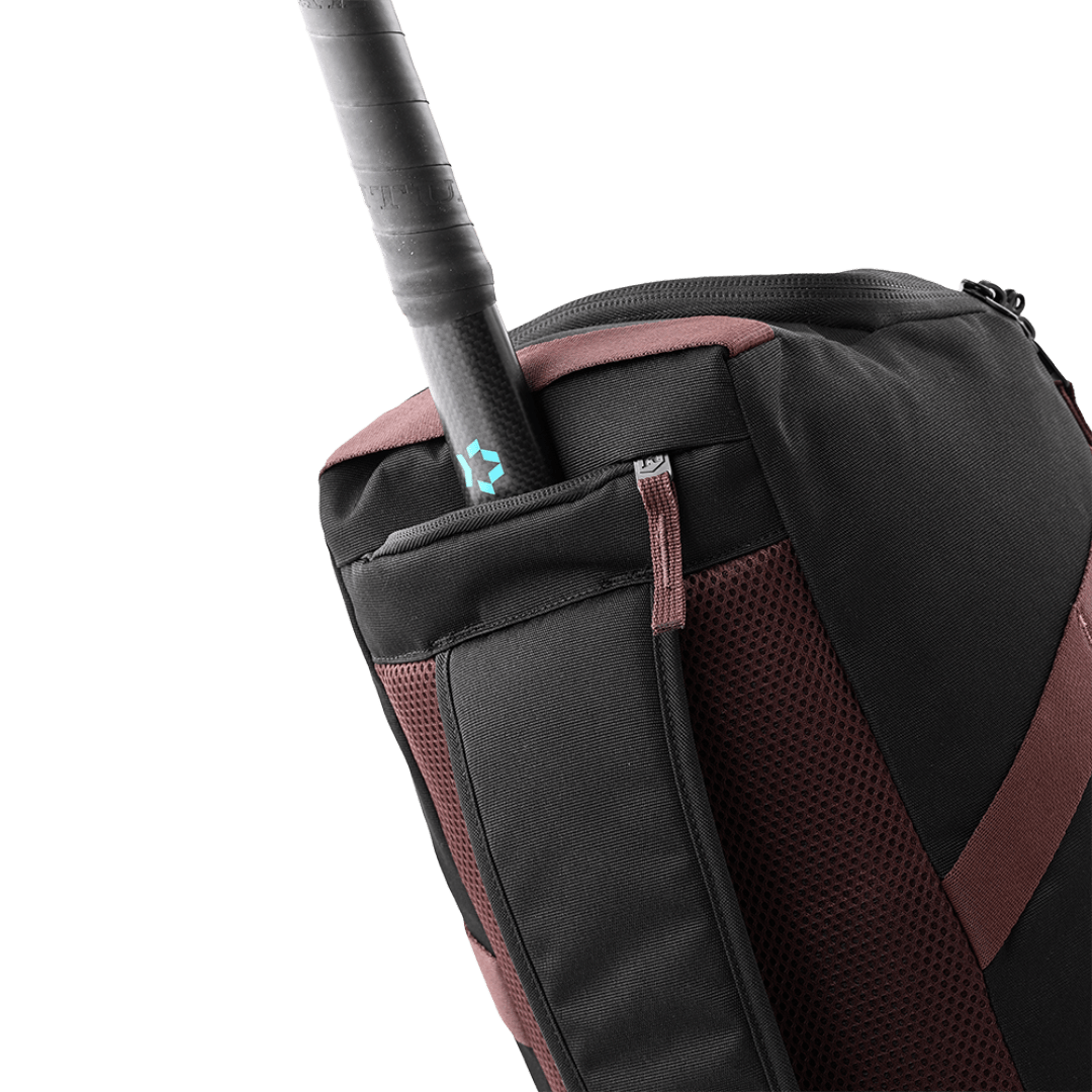 Ritual | Ritual Recon Sling | Recon Sling - Midnight Black | Total Hockey