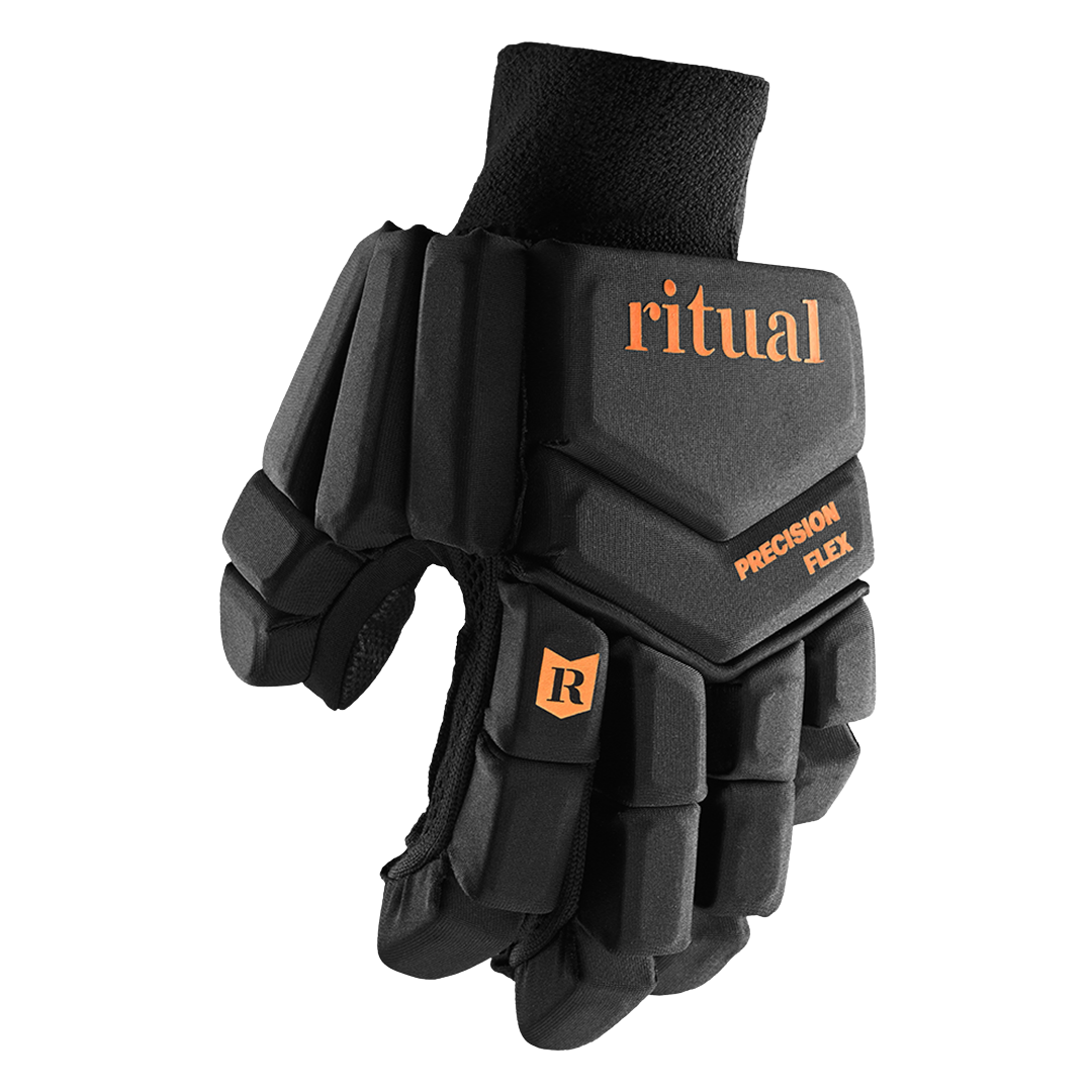 Precision Flex Indoor Glove Left Hand