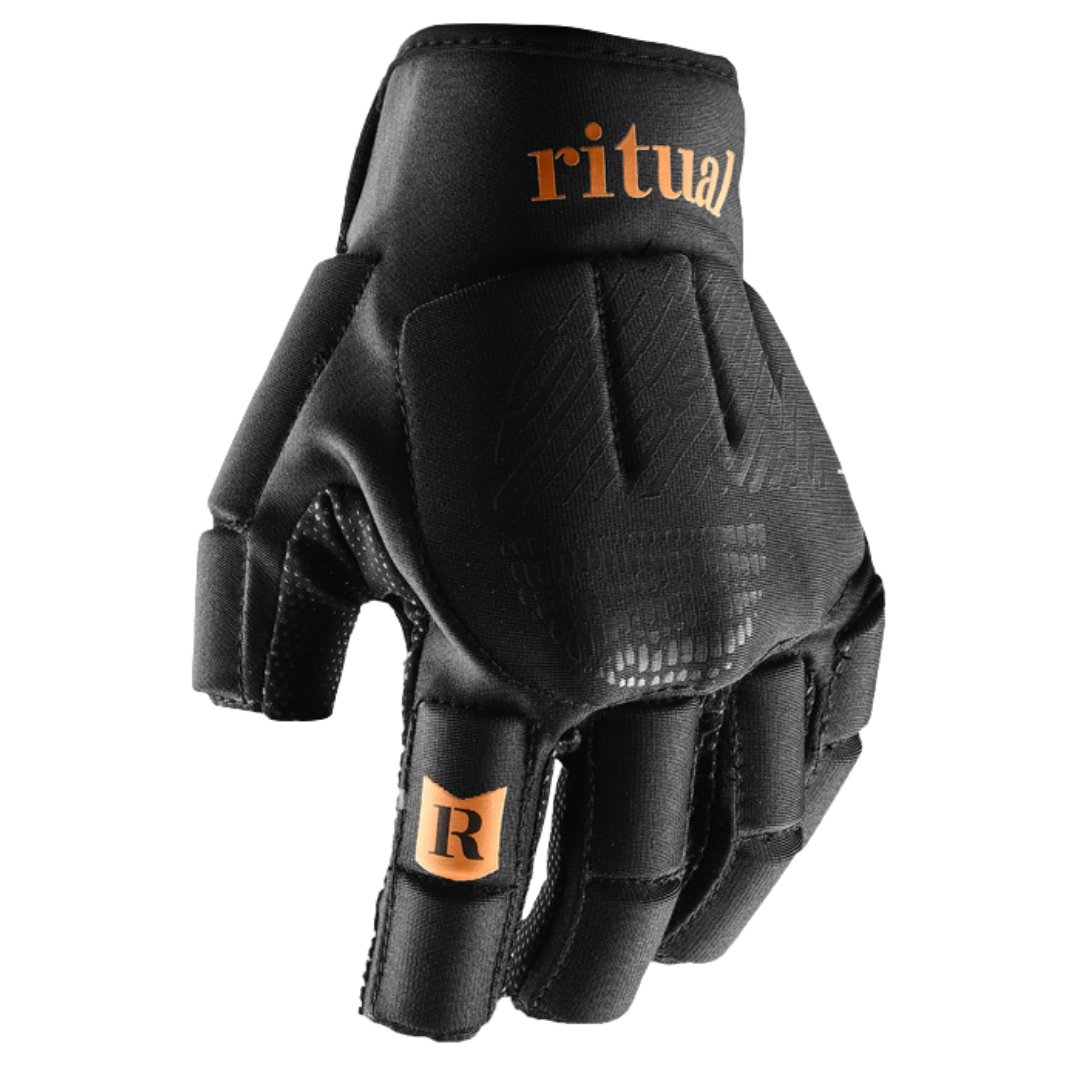 Vapor Glove Left Hand