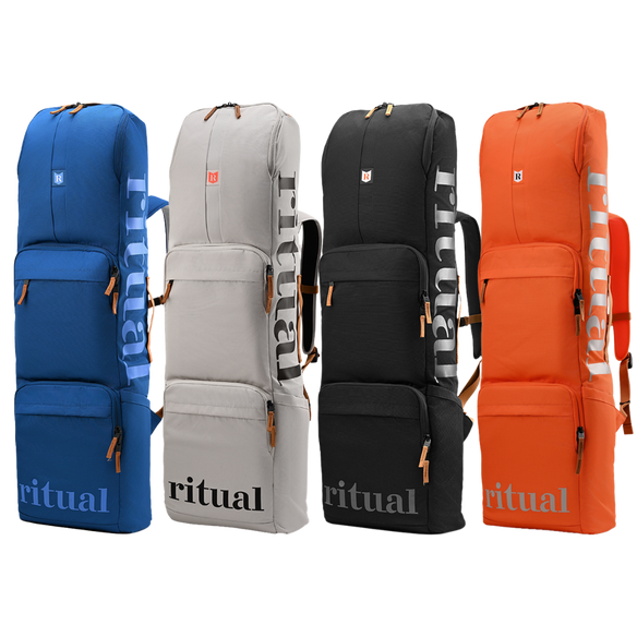 Mission Combo Bag