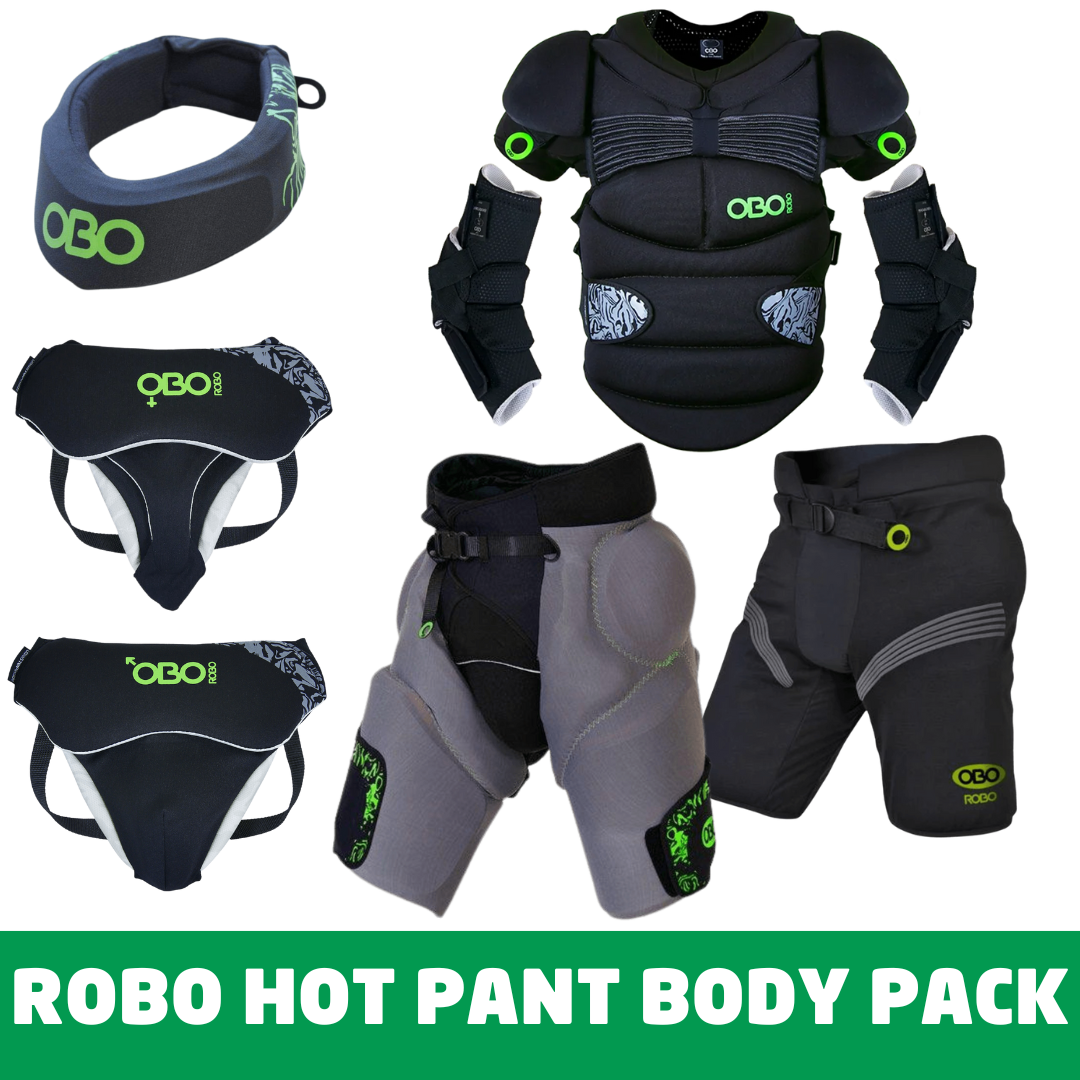 ROBO HOTPANT Stitch Set