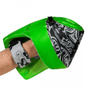 OBO | OBO ROBO PLUS Hand Protector Right Green | ROBO PLUS Hand Protector Right Green - Green / Medium | Total Hockey