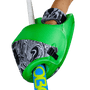 OBO | OBO ROBO PLUS Hand Protector Right Green | ROBO PLUS Hand Protector Right Green - Green / Medium | Total Hockey