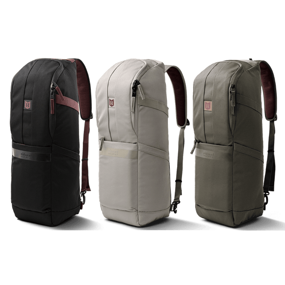 Ritual | Ritual Recon Sling | Recon Sling - Midnight Black | Total Hockey