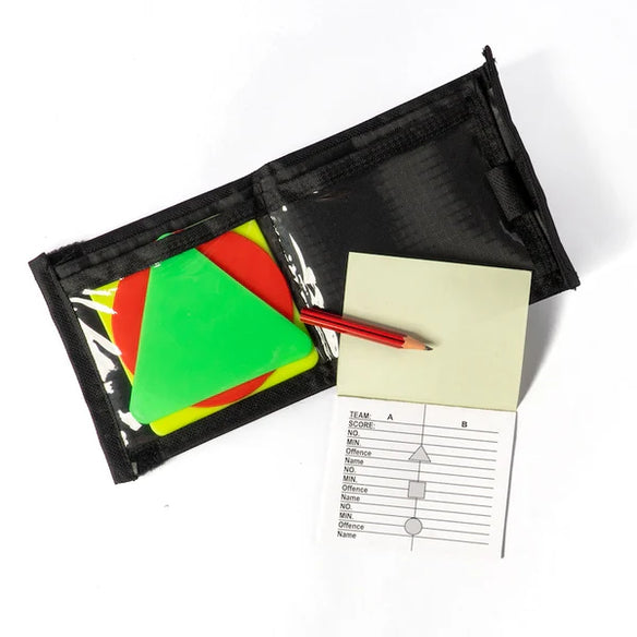 Byte Umpire Cards
