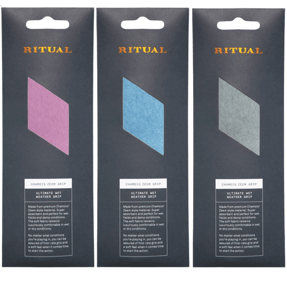 Ritual | Ritual Dutch Chamois Tex | Dutch Chamois Tex - Pink | Total Hockey