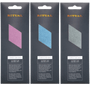 Ritual | Ritual Dutch Chamois Tex | Dutch Chamois Tex - Pink | Total Hockey