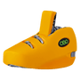 OBO | OBO ROBO PLUS Kicker Orange | ROBO PLUS Kicker Orange - Medium | Total Hockey