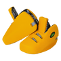 Total Hockey | Total Hockey OBO PLUS Kickers | OBO PLUS Kickers - Orange | Total Hockey