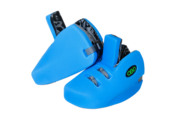OBO | OBO ROBO PLUS Set Basic Peron | ROBO PLUS Set Basic Peron - Medium / Medium | Total Hockey
