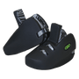 Total Hockey | Total Hockey OBO PLUS Kickers | OBO PLUS Kickers - Black | Total Hockey