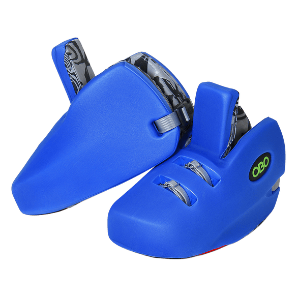 Total Hockey | Total Hockey OBO PLUS Kickers | OBO PLUS Kickers - Blue | Total Hockey