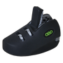 OBO | OBO ROBO PLUS Kicker Black | ROBO PLUS Kicker Black - Medium | Total Hockey