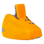 OBO | OBO ROBO PLUS Kicker Red | ROBO PLUS Kicker Red - Medium | Total Hockey