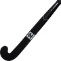 Shrey Hockey | Shrey Hockey Chroma 10 Black/White (2025) | Chroma 10 Black/White (2025) - 36.5" Light | Total Hockey
