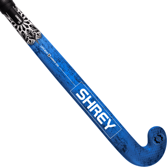 Shrey Hockey | Shrey Hockey Chroma 20 (2024) | Chroma 20 (2024) - 36.5" Light | Total Hockey