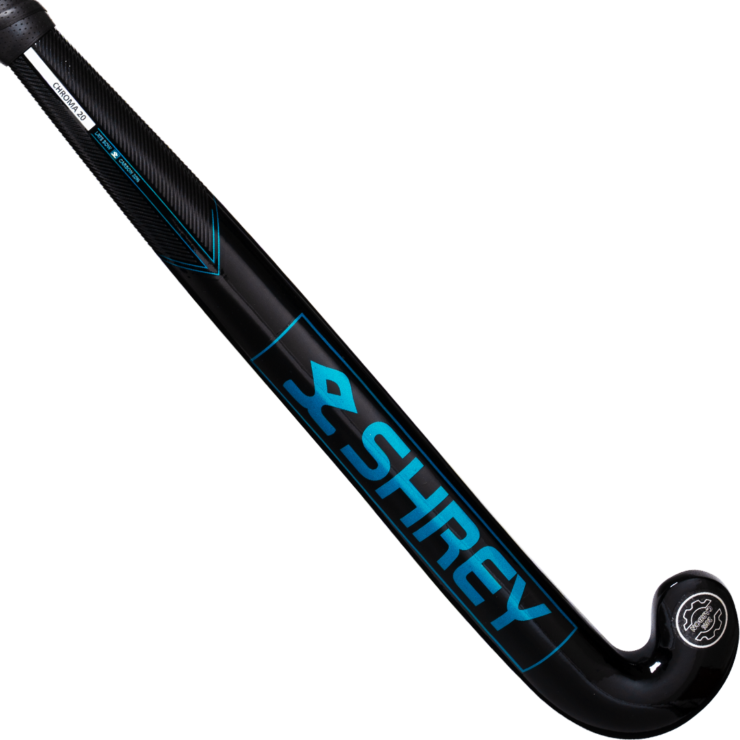 Shrey Hockey | Shrey Hockey Chroma 20 (2025) | Chroma 20 (2025) - 36.5" Light | Total Hockey