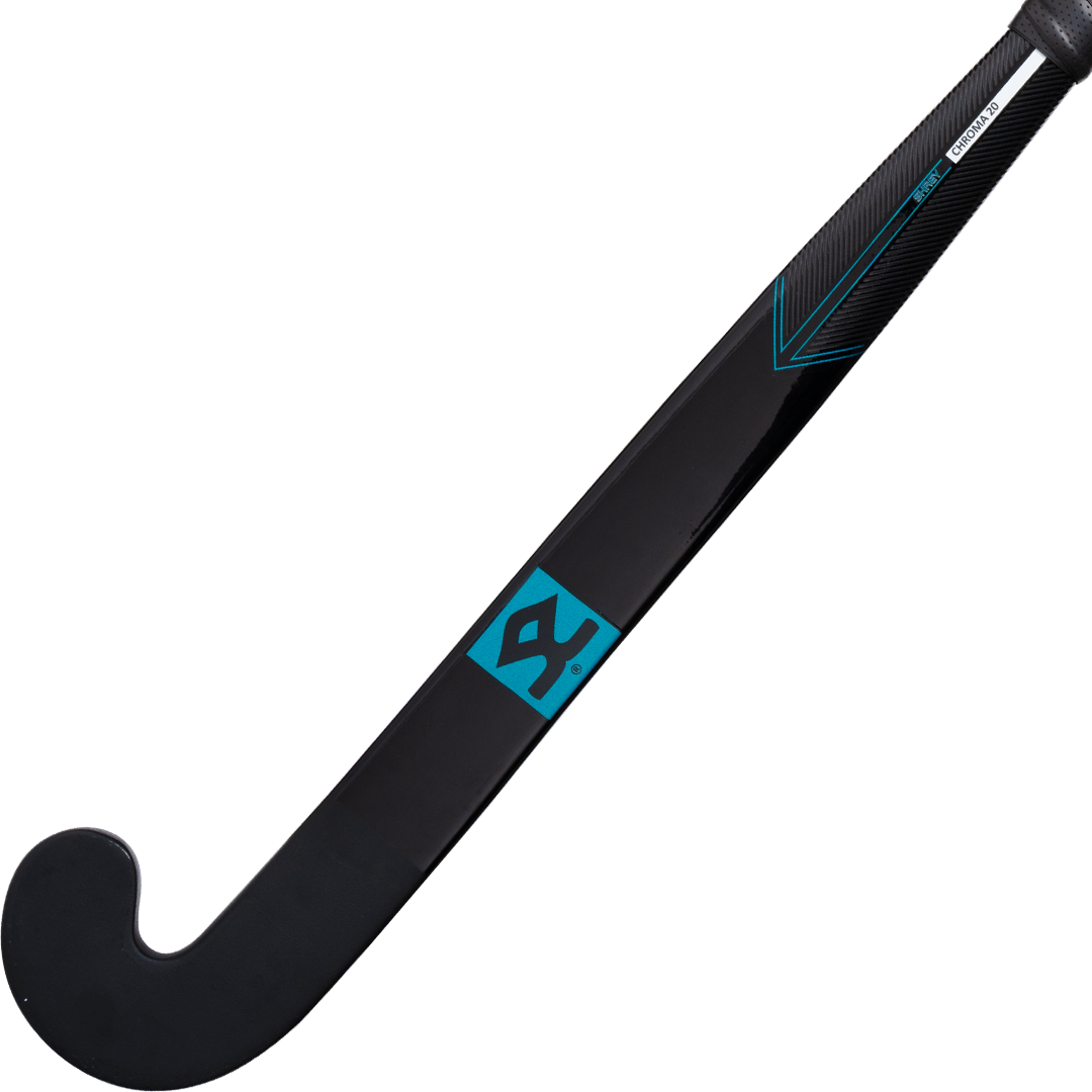 Shrey Hockey | Shrey Hockey Chroma 20 (2025) | Chroma 20 (2025) - 36.5" Light | Total Hockey