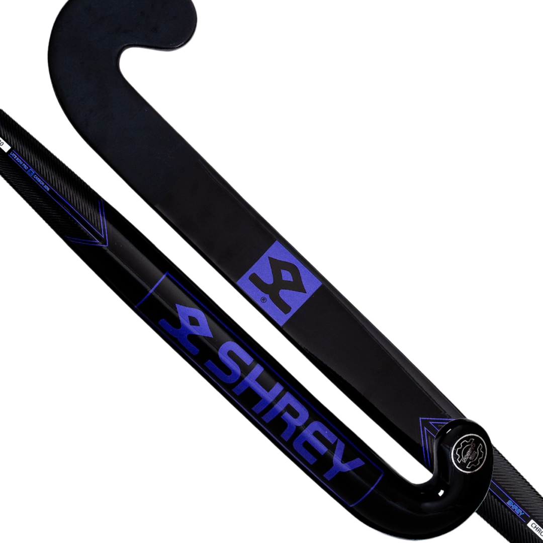 Shrey Hockey | Shrey Hockey Chroma 30 (2025) | Chroma 30 (2025) - 36.5" Light | Total Hockey