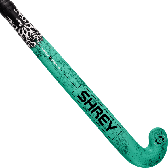Shrey Hockey | Shrey Hockey Chroma 50 (2024) | Chroma 50 (2024) - 36.5" Light | Total Hockey