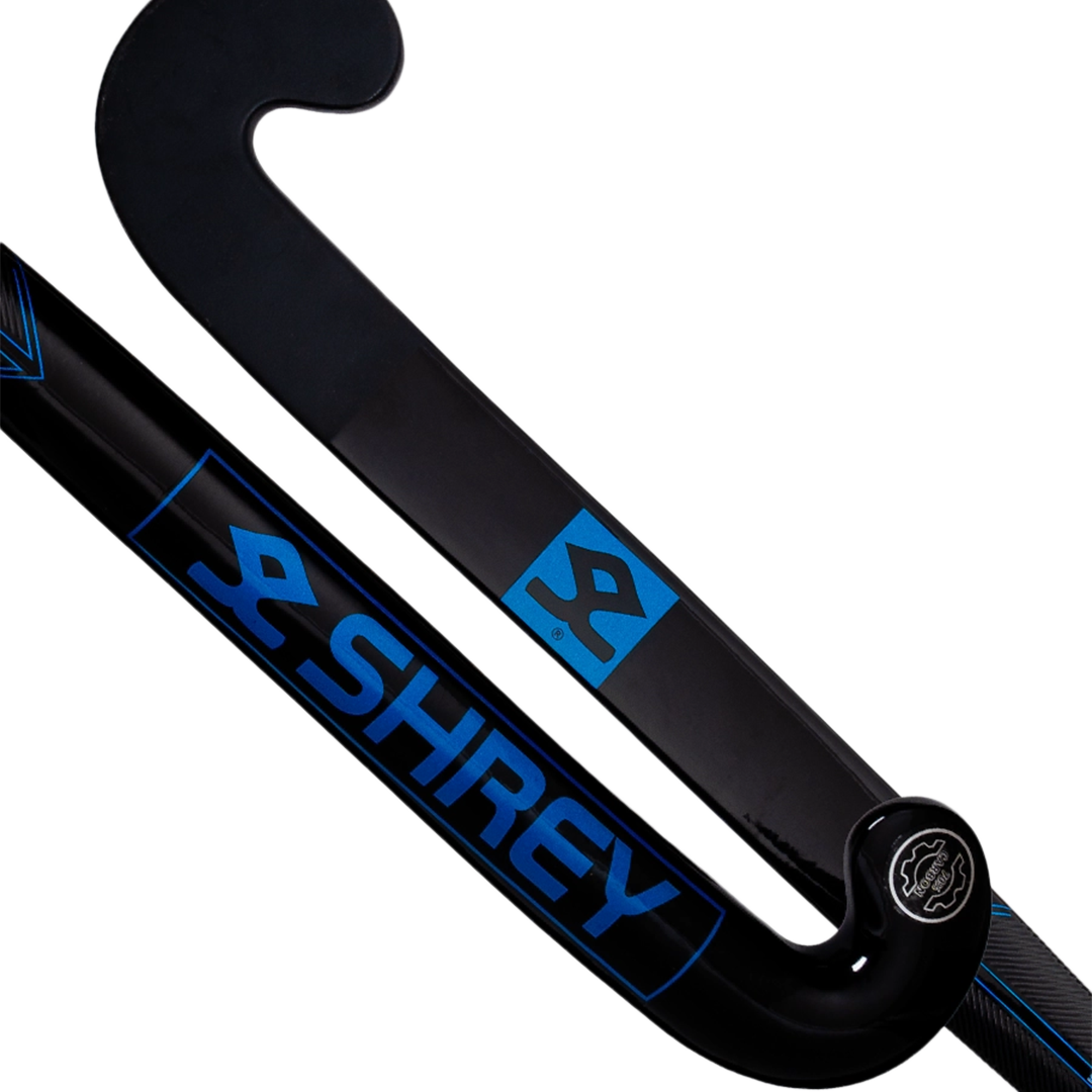 Shrey Hockey | Shrey Hockey Chroma 70 (2025) | Chroma 70 (2025) - 36.5" Light | Total Hockey
