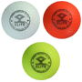 Shrey Hockey | Shrey Hockey Elite Dimple Ball | Elite Dimple Ball - White | Total Hockey