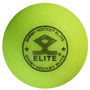 Shrey Hockey | Shrey Hockey Elite Dimple Ball | Elite Dimple Ball - Yellow | Total Hockey