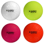 Shrey Hockey | Shrey Hockey Meta VR Dimple Ball | Meta VR Dimple Ball - White | Total Hockey