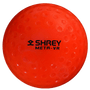 Shrey Hockey | Shrey Hockey Meta VR Dimple Ball | Meta VR Dimple Ball - Orange | Total Hockey