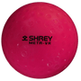 Shrey Hockey | Shrey Hockey Meta VR Dimple Ball | Meta VR Dimple Ball - Pink | Total Hockey